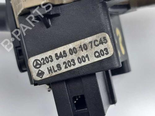 Headlight switch MERCEDES-BENZ C-CLASS (W203) C 320 (203.064) | BP20679482I24 