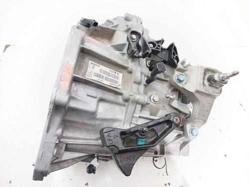 Gearbox RENAULT KADJAR (HA_, HL_) 1.6 dCi 130 (HLA4) | BP28002574M3  - Image 6