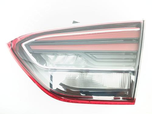 Used Right tailgate light OPEL CROSSLAND X / CROSSLAND (P17, P2QO) 1.2 (75) (110 hp) 22758563