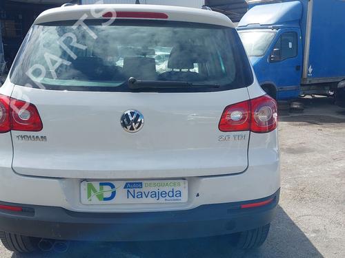 Subframe VW TIGUAN (5N_) 2.0 TDI 4motion | BP36132785M9 - Image 7