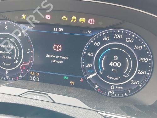 Left headlight VW PASSAT B8 Variant (3G5, CB5) 2.0 TDI 4motion | BP34216599C28  - Image 18