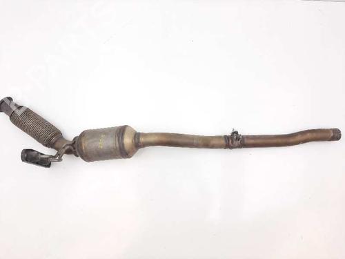 Used Catalyst Catalyst VW CADDY IV MPV (SAB, SAJ) 2.0 TDI (75 hp) 9635972 9635972