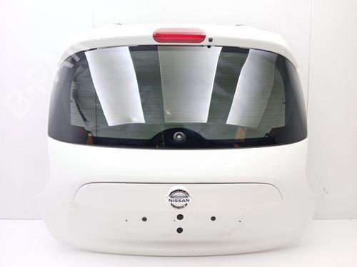 Used Tailgate NISSAN JUKE (F15) 1.2 DIG-T (115 hp) 21558860