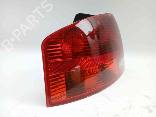Left taillight AUDI A4 B7 (8EC) | BP37218581C34 - Image 2