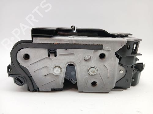 Used Front right lock Front right lock AUDI A3 Sportback (8YA, 8YF) 35 TDI (150 hp) 35962433 35962433