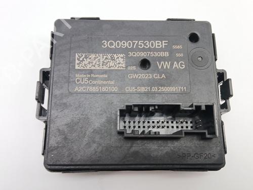Used Electronic module Electronic module VW TAIGO (CS1) 1.0 TSI (116 hp) 32998732 32998732