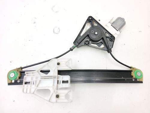 Used Rear left window mechanism Rear left window mechanism AUDI A1 Sportback (8XA, 8XF) [2011-2019] 28429999 28429999