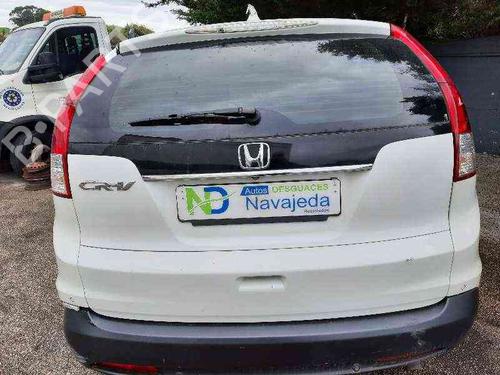 Electronic sensor HONDA CR-V IV (RM_) | BP20687090M84 - Image 6