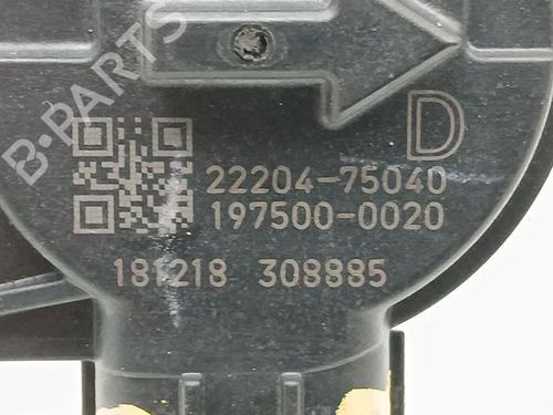 Mass air flow sensor TOYOTA RAV 4 V (_A5_, _H5_) 2.5 Hybrid AWD (AXAH54) | BP29312152M95 - Image 3
