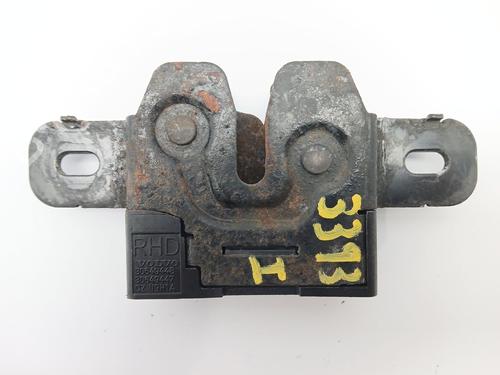 Used Hood lock VOLVO S80 II (124) [2006-2016]  23567310