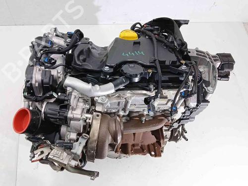 Engine RENAULT KANGOO III Box Body/MPV 1.5 Blue dCi 115 (FJAC) | BP36406420M1 - Image 5