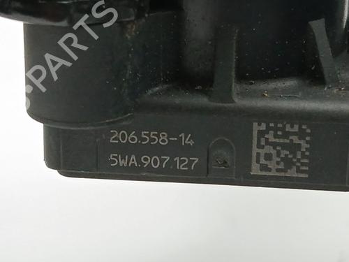 Electronic sensor AUDI A3 Sportback (8YA, 8YF) 35 TDI | BP35986491M84 - Image 4