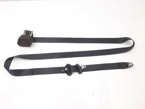 Used Rear left seatbelt FIAT 500 (312_) 1.2 (312AXA1A) (69 hp) 12296911