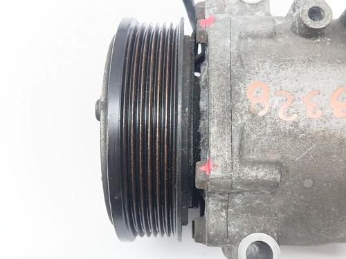 AC compressor FORD FIESTA VI (CB1, CCN)  | BP28197214M34 