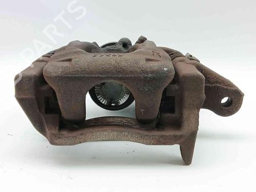 Used Right rear brake caliper Right rear brake caliper NISSAN QASHQAI II (J11, J11_) 1.6 dCi (130 hp) 39505779 39505779