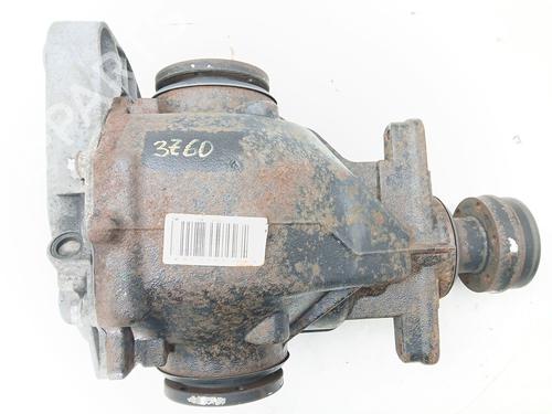 Differensial bakvogn BMW 5 (E60) 530 d | BP24318816M24