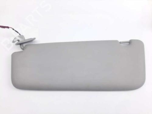 Right sun visor BMW 5 (E60) 525 d | BP20679464I2 