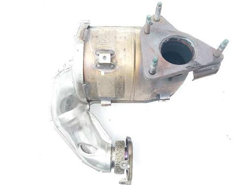 Used Catalyst RENAULT KOLEOS I (HY_) 2.0 dCi 4x4 (HY0K) (150 hp) 13327930