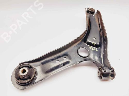 Used Left front suspension arm Left front suspension arm HYUNDAI i20 II (GB, IB) [2014-2021] 15287368 15287368