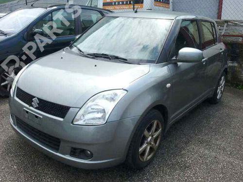 SUZUKI SWIFT III (MZ, EZ) 1.3 (RS413, ZC11S) (92 hp) 158753