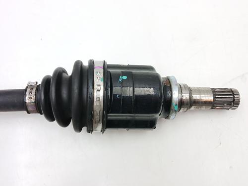 Left front driveshaft TOYOTA VERSO (_R2_) 1.6 (ZGR20_, ZGR20R) | BP32325916M38