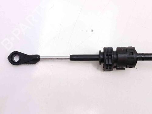 Cable SSANGYONG KORANDO (CK) 2.2 Xdi | BP36991490E12 - Image 3