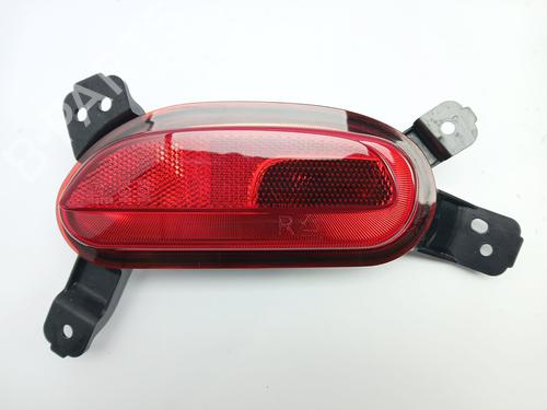 Used Rear fog light Rear fog light MG MG ZS SUV (AZS1) 1.5 VTi (106 hp) 23442216 23442216