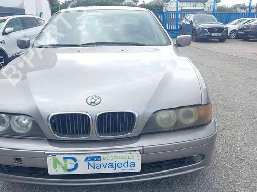 Electronic module BMW 5 (E39) 530 d | BP37427755M83 - Image 5