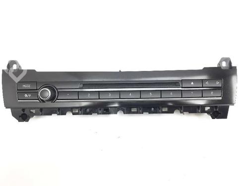 Used Switch BMW 5 (F10) 525 d (204 hp) 11237909
