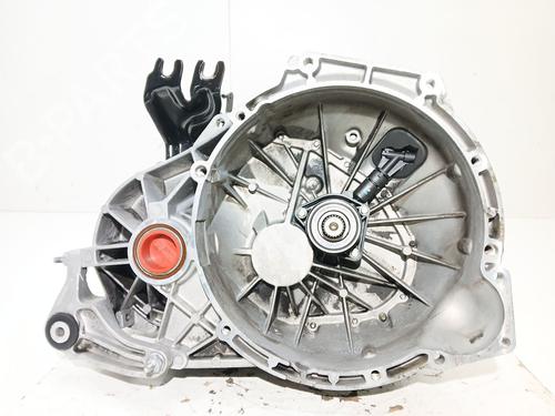 Used Gearbox Gearbox FORD FOCUS II (DA_, HCP, DP) [2004-2013] 22809175 22809175