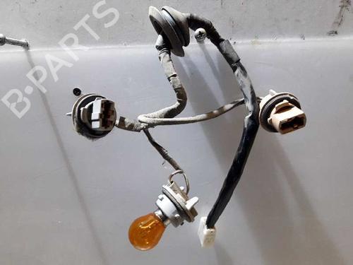 Lampeholder Lampeholder LEXUS IS I (_E1_) 200 (GXE10) (155 hp) 14500129 14500129