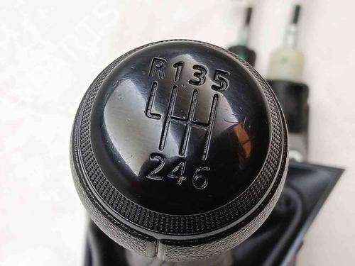 Gear lever RENAULT EXPRESS Box Body/MPV 1.5 Blue dCi 95 (F6AB) | BP38752399M90 - Image 4