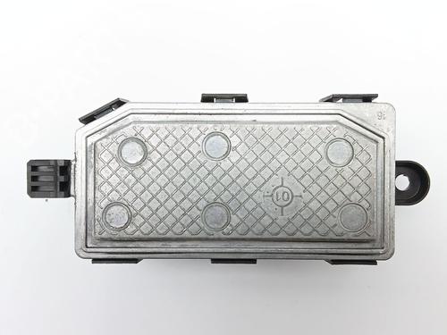 Used Heater resistor Heater resistor FORD GRAND C-MAX (DXA/CB7, DXA/CEU) 1.0 EcoBoost (125 hp) 26169915 26169915