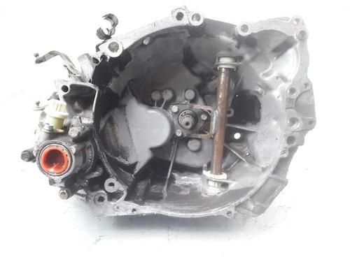 Used Gearbox Gearbox PEUGEOT 306 Hatchback (7A, 7C, N3, N5) 1.9 D (69 hp) 4941821 4941821