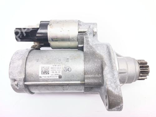 Used Starter Starter CUPRA LEON (KL1, KU1, KUG) 1.5 TSI (150 hp) 21381069 21381069