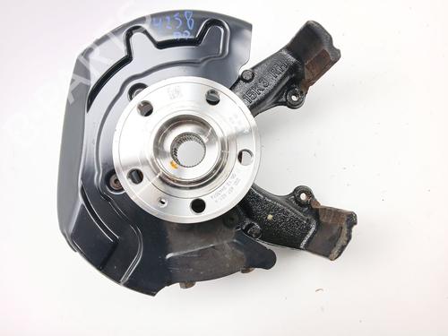 Højre Styrespindel Lejehus VW TAIGO (CS1) 1.0 TSI (116 hp) 33045482