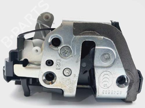 Used Rear left lock Rear left lock LEXUS CT (ZWA10_) 200h (ZWA10_, ZWA10R) (136 hp) 19155108 19155108
