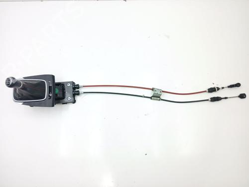 Used Gear lever Gear lever MG MG ZS SUV (AZS1) 1.5 VTi (106 hp) 23430643 23430643