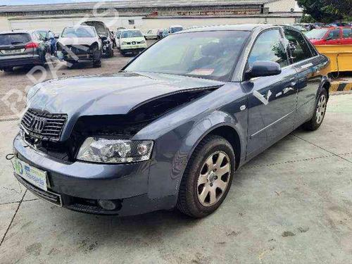 Steering rack AUDI A4 B6 (8E2) 2.0 | BP30313456M22 - Image 8