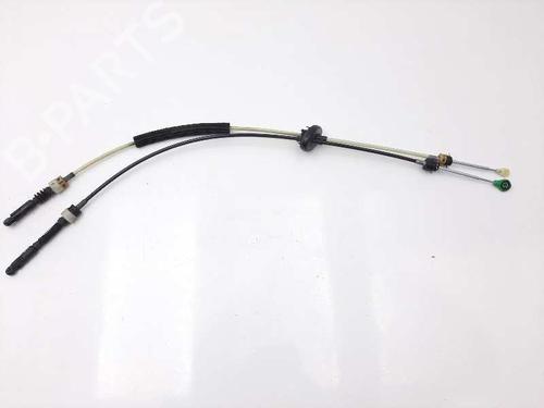 Used Cable Cable MERCEDES-BENZ SPRINTER 3,5-t Van (B906) 318 CDI (906.631, 906.633, 906.635, 906.637) (184 hp) 14306011 14306011