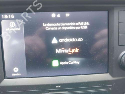 Warning switch SEAT IBIZA V (KJ1, KJG) 1.0 TSI | BP26525604I22 - Image 13