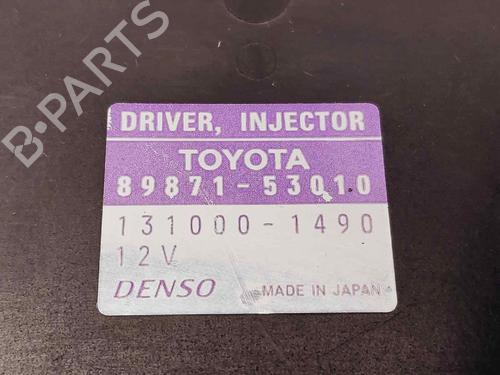 Electronic module LEXUS GS (_S19_) 450h (GRS191_, GWS191_) | BP15540328M83 