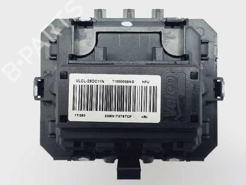Used Heater resistor TOYOTA AYGO (_B4_) 1.0 (KGB40) (69 hp) 20686166