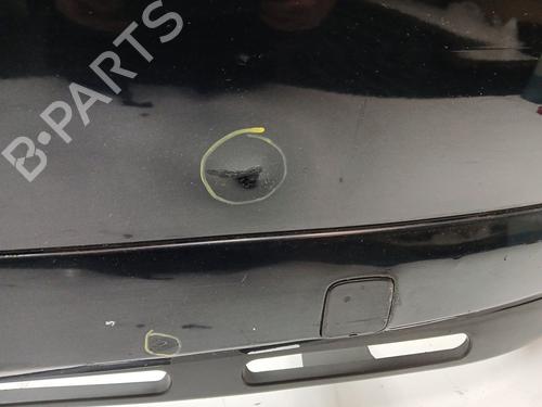 Rear bumper FORD MONDEO IV (BA7) 2.0 TDCi | BP29210804C8 
