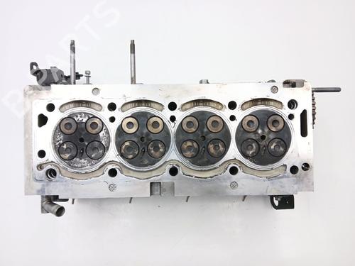 Cylinder head LAND ROVER FREELANDER 2 (L359) 2.2 TD4 4x4 | BP31665520M5 