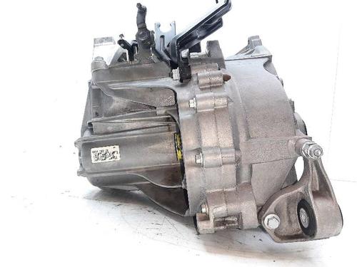 Gearbox FORD FOCUS II (DA_, HCP, DP)  | BP10232422M3 