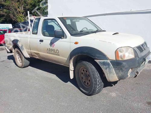 Gearbox NISSAN PICK UP (D22) 2.5 Di 4WD | BP25652202M3 - Image 7