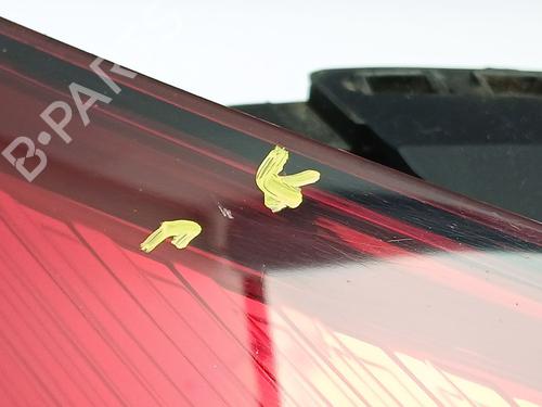 Left taillight VW SCIROCCO III (137, 138) 2.0 TDI | BP27358134C34 - Image 2