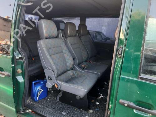 Left front indicator MERCEDES-BENZ VITO Van (W638)  | BP20685248C32 