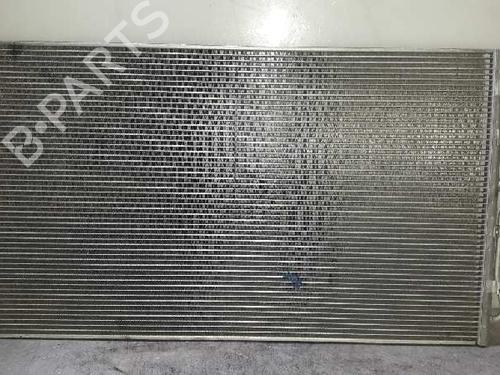 Used AC radiator AC radiator KIA SPORTAGE III (SL) 1.6 GDI (135 hp) 4659213 4659213